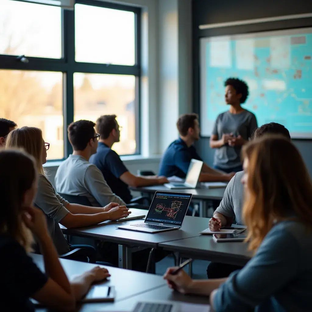 Our professional team