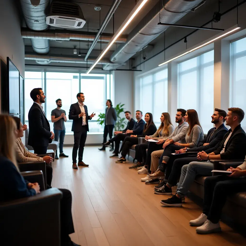 Gallery featured item